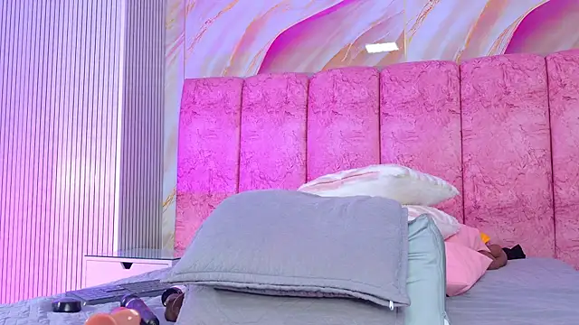 Chat XXX Live emmacurvy