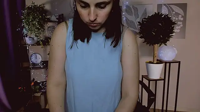 Chat +18 de MartaEdams ao vivo