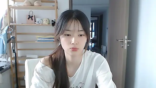 Živý XXX chat Mimi-cnbaby