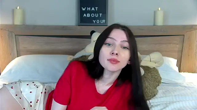 دردشة AnaMoonlight الجنسية المباشرة