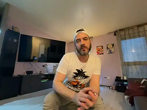 Chat XXX ao vivo de JodaXmagicXdickX