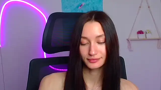 Stella_XO: онлайн-секс-чат