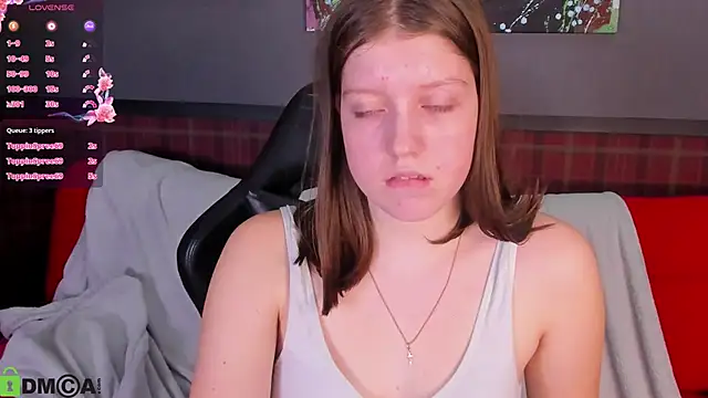 Chat +18 de Casandra_Joness ao vivo