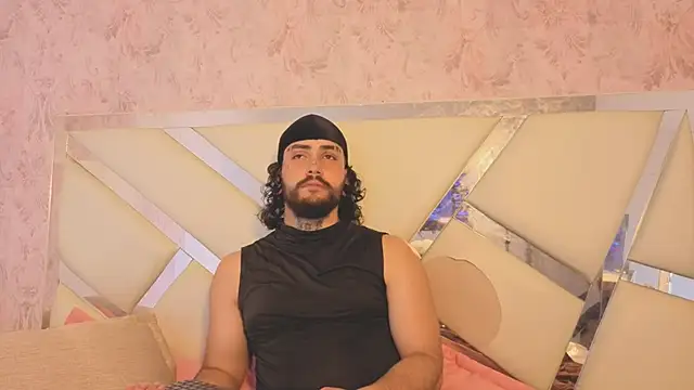 Benny_and_Mark: онлайн-секс-чат