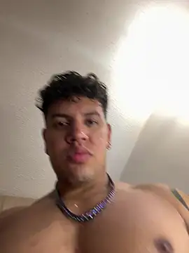 Czat XXX na żywo – amenadiel_fire