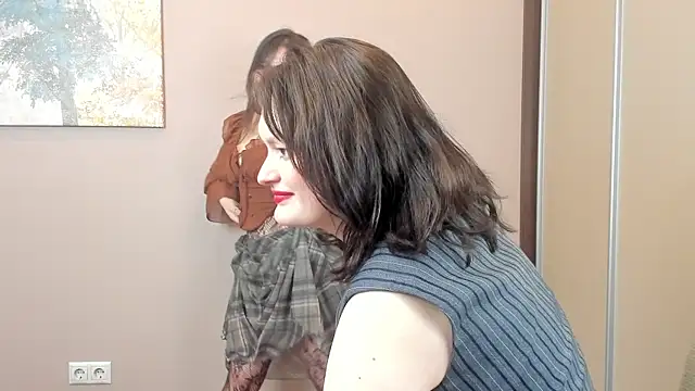 Chat +18 de ManaGallob ao vivo