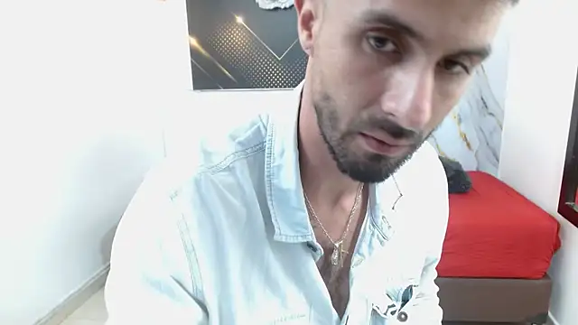 KingOfTemptation Obrolan Langsung XXX