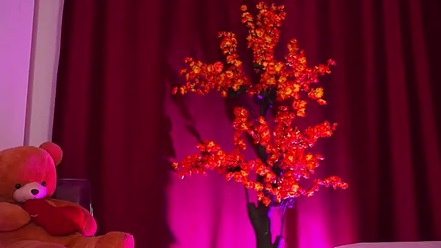 Živý XXX chat RubyFever