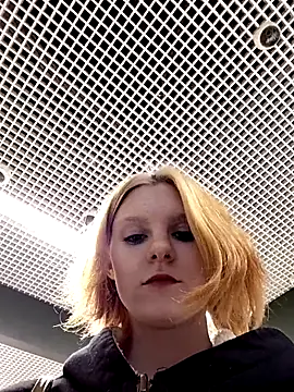 Živý XXX chat NinaParri