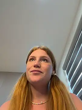 Chat +18 de Carammelstorm ao vivo