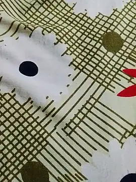 Anno7770's Webcam Show