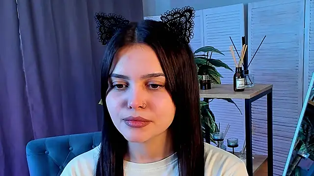 Živý XXX chat MarianneAuvil