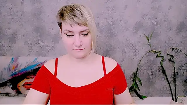 Chat +18 de Djullia ao vivo