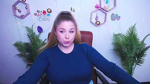 JessikaDaniel: онлайн-секс-чат