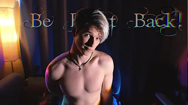 Czat XXX na żywo – Breston_Sweet