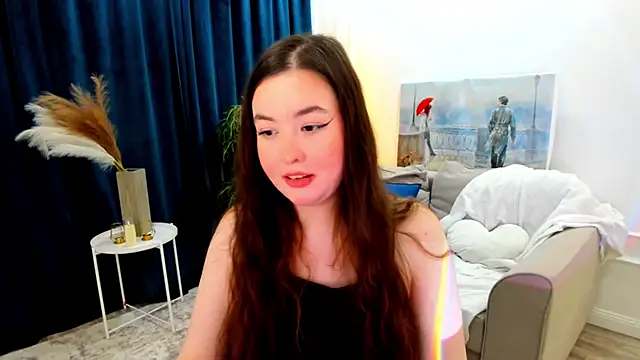 Živý XXX chat WishToBloom