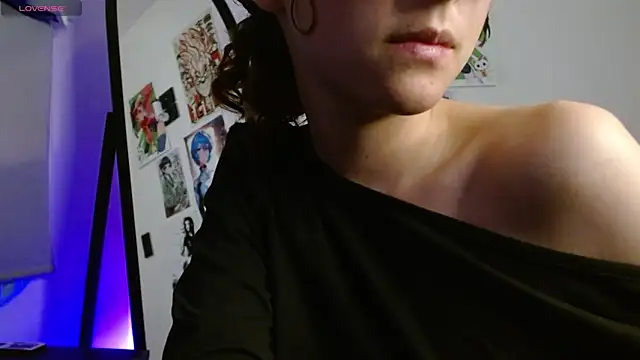 CelesteAyase: онлайн-секс-чат