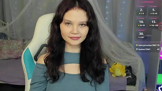 EmilyChaves: онлайн-секс-чат