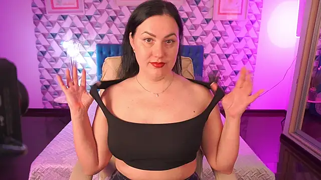 VelvetLuck: онлайн-секс-чат