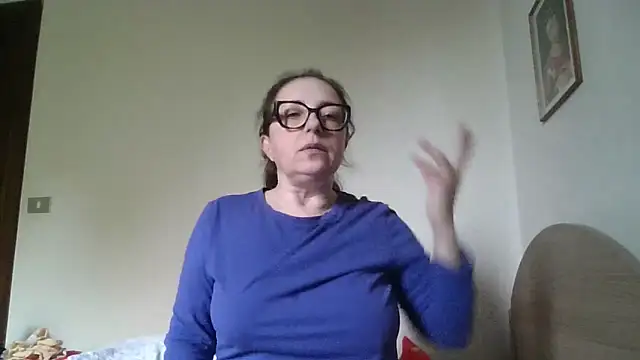 Miasexmilf Chat XXX in diretta