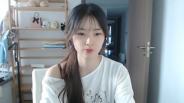 Chat +18 de Mimi-cnbaby ao vivo