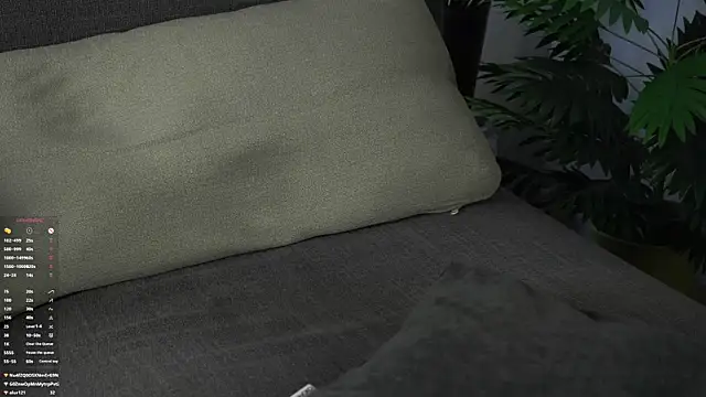 Chat XXX en directo de ClarineCasebolt