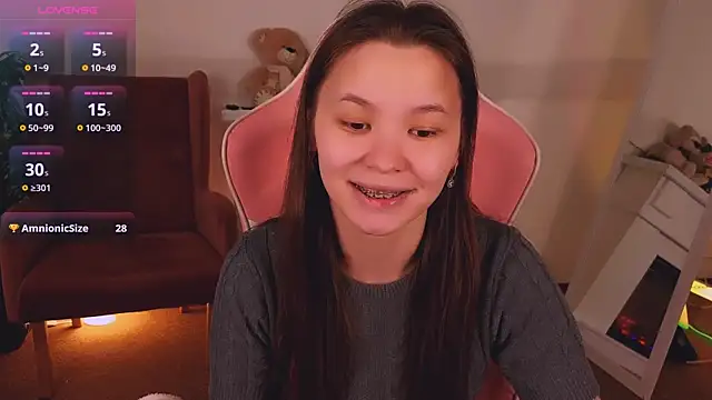 Maya_soft 라이브 XXX 채팅