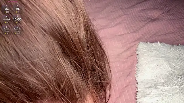 OdetteTrentinellan Live XXX chat