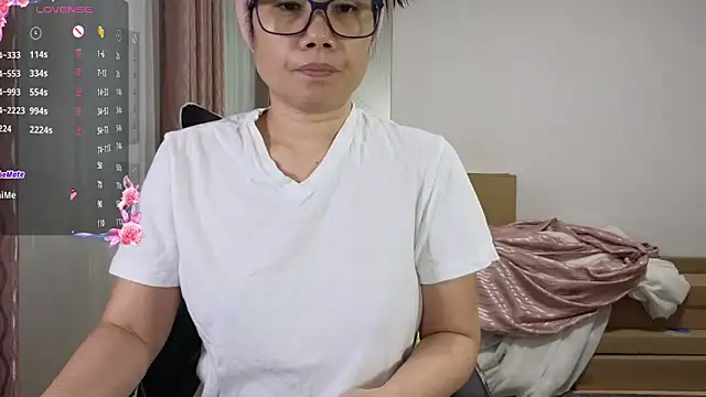 Chat XXX en directo de kittybabe69