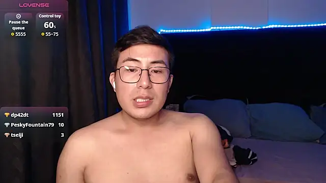 andrewmhilton_ 웹캠 쇼