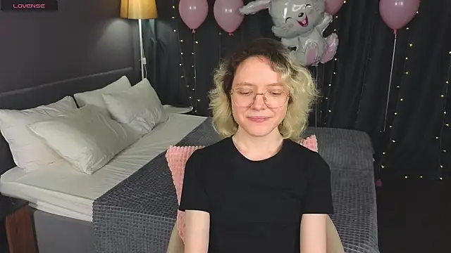 HottoKori – Live XXX-chat