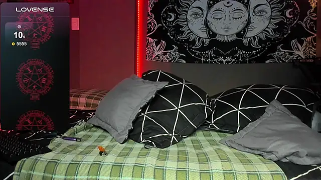 jhonny__ackerman's Live XXX Chat