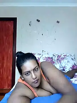 Foxybaby420 – Live XXX-chat