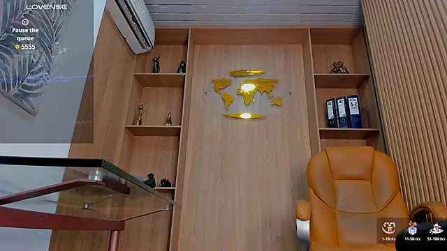 George_Diesell 웹캠 쇼