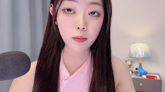 smalldaisy Pertunjukan Webcam