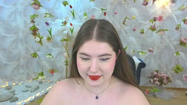 Chat XXX en directo de PixelGoddess