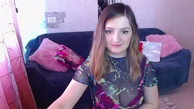 Arielsssplash élő XXX-chatje