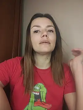 KrissSexi's Webcam Show