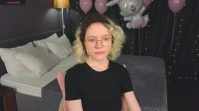 Chatroom XXX en direct de HottoKori