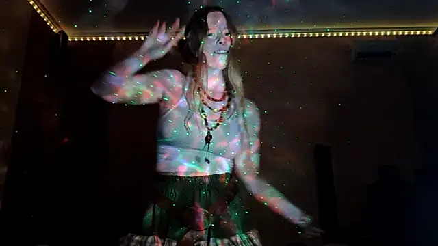 Webkamerová show KateVibe_01