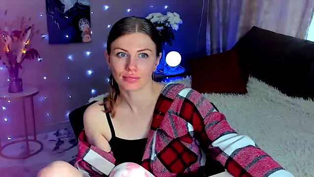 JinnaGreat Chat XXX in diretta