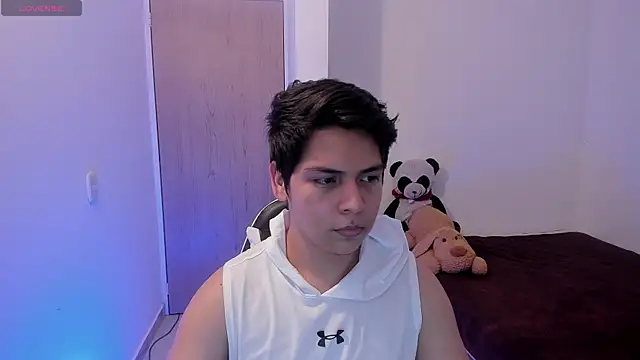 Show de webcam de Asta_YunoXXX