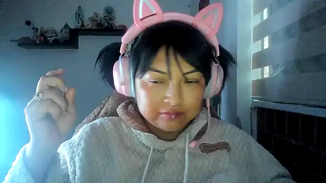 Shaddycute_ Live XXX-Chat