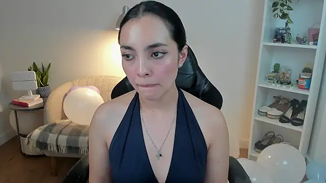 _BellaEvans_ Live XXX-Chat