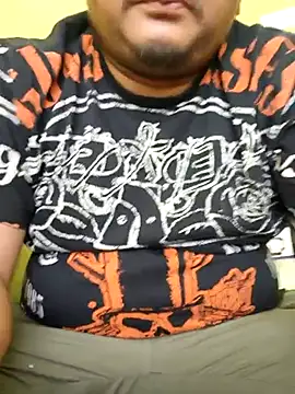 Sonjack7991_sj 웹캠 쇼