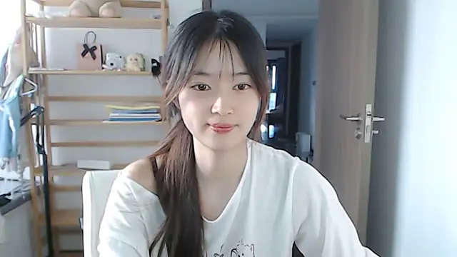 Mimi-cnbaby Live XXX-Chat