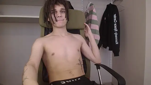 PeachTree Webcam-Show