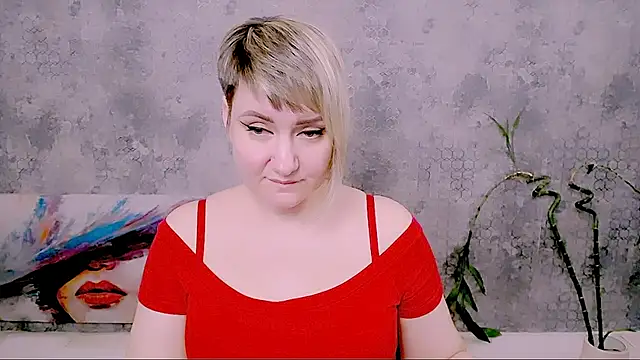 Chat XXX Live Djullia