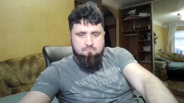 Chat XXX en directo de StasConnor