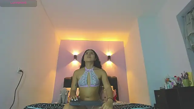 Sofia_Clauss_ Live XXX-chat